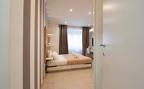 Central B&b